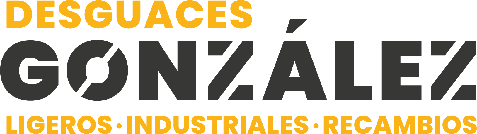 Desguaces González